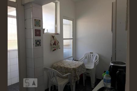Apartamento para alugar com 2 quartos, 60m² em Lagoinha, Belo Horizonte