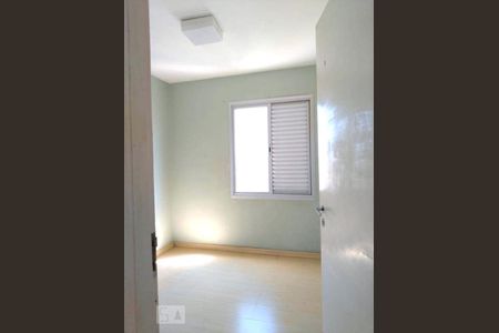 Quarto 1 de apartamento para alugar com 2 quartos, 60m² em Vila Campestre, São Paulo