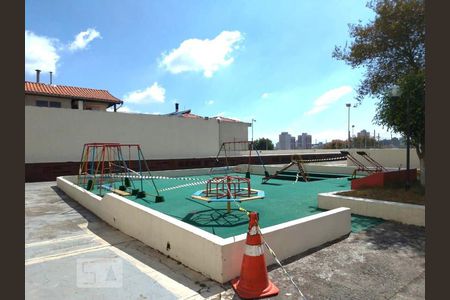 Apartamento para alugar com 60m², 2 quartos e 1 vagaÁrea Comum - Playground