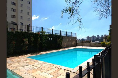 Apartamento para alugar com 60m², 2 quartos e 1 vagaÁrea comum - Piscina