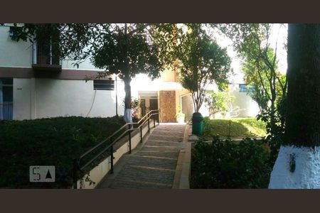 Apartamento para alugar com 60m², 2 quartos e 1 vagaHall de Entrada