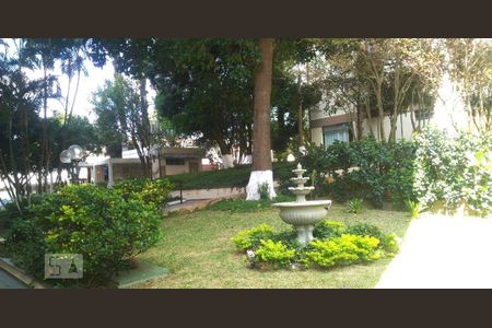 Apartamento para alugar com 60m², 2 quartos e 1 vagaHall de Entrada