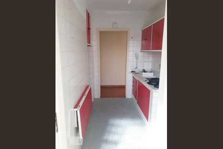 Apartamento para alugar com 75m², 2 quartos e 1 vaga Apartamento para alugar com 75m², 2 quartos e 1 vagaCozinha