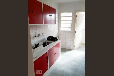 Apartamento para alugar com 75m², 2 quartos e 1 vaga Apartamento para alugar com 75m², 2 quartos e 1 vagaCozinha