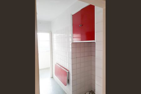 Apartamento para alugar com 75m², 2 quartos e 1 vaga Apartamento para alugar com 75m², 2 quartos e 1 vagaCozinha