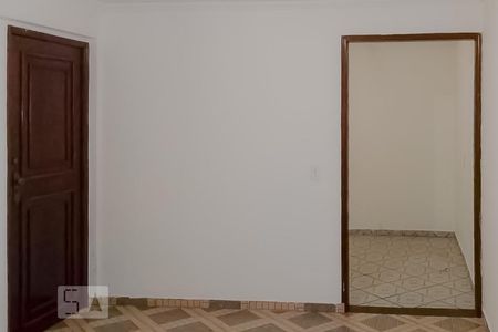 Quarto 01 de casa à venda com 2 quartos, 60m² em Jardim Stetel, Santo André