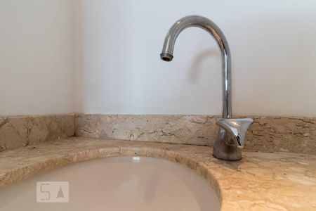 Apartamento à venda com 126m², 3 quartos e 2 vagasLavabo