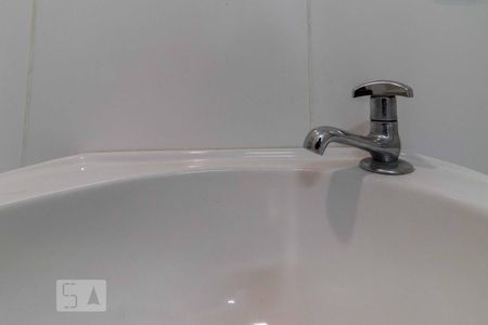 Apartamento à venda com 126m², 3 quartos e 2 vagasBanheiro de Serviço