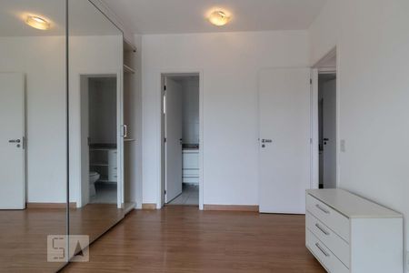 Suíte de apartamento à venda com 3 quartos, 126m² em Belenzinho, São Paulo