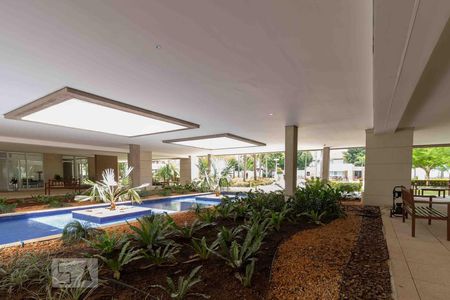 Apartamento à venda com 126m², 3 quartos e 2 vagasÁrea comum