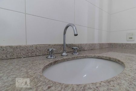 Apartamento à venda com 126m², 3 quartos e 2 vagasBanheiro da Suíte