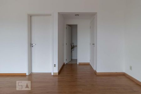 Sala de apartamento à venda com 3 quartos, 126m² em Belenzinho, São Paulo