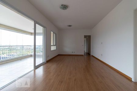 Sala de apartamento à venda com 3 quartos, 126m² em Belenzinho, São Paulo