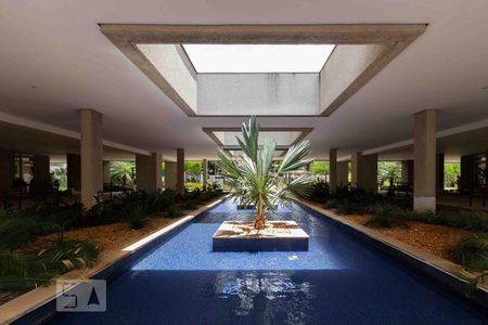 Apartamento à venda com 126m², 3 quartos e 2 vagasÁrea comum