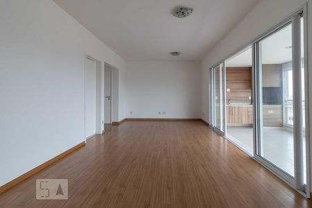 Sala de apartamento à venda com 3 quartos, 126m² em Belenzinho, São Paulo