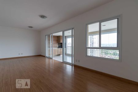 Sala de apartamento à venda com 3 quartos, 126m² em Belenzinho, São Paulo