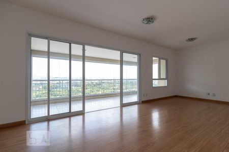 Sala de apartamento à venda com 3 quartos, 126m² em Belenzinho, São Paulo