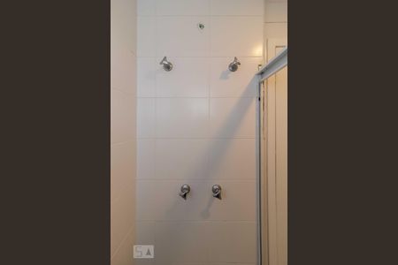 Apartamento à venda com 126m², 3 quartos e 2 vagasBanheiro Social