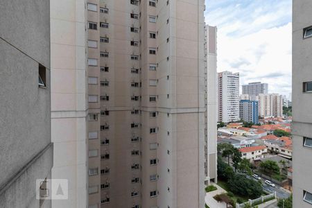 Apartamento à venda com 126m², 3 quartos e 2 vagasVista do Quarto 3