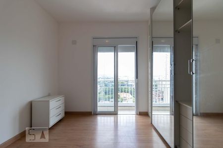 Suíte de apartamento à venda com 3 quartos, 126m² em Belenzinho, São Paulo