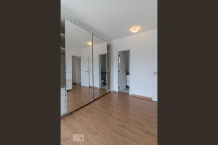 Suíte de apartamento à venda com 3 quartos, 126m² em Belenzinho, São Paulo