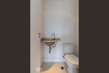 Apartamento à venda com 126m², 3 quartos e 2 vagasLavabo