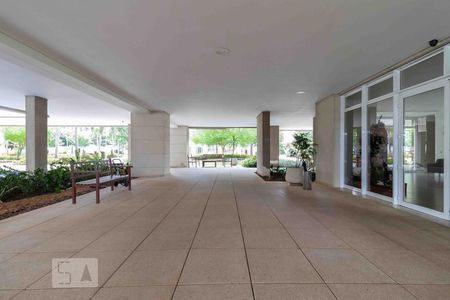 Apartamento à venda com 126m², 3 quartos e 2 vagasÁrea comum