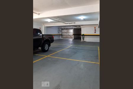 Apartamento à venda com 84m², 2 quartos e 2 vagasGaragem