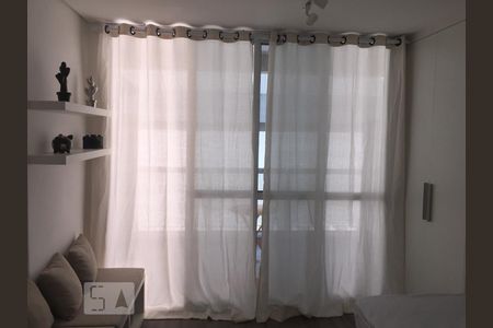 Sala de apartamento à venda com 1 quarto, 26m² em Consolação, São Paulo