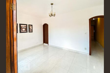 Suíte de casa para alugar com 3 quartos, 196m² em Parque Terra Nova Ii, São Bernardo do Campo