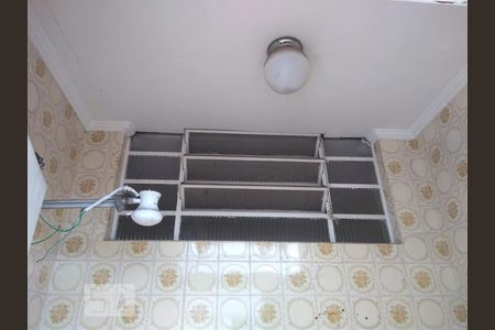BANHEIRO de casa para alugar com 3 quartos, 170m² em Casa Verde, São Paulo