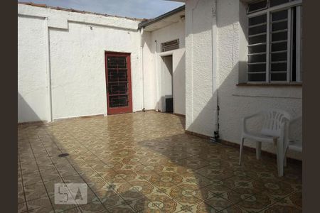 QUINTAL de casa para alugar com 3 quartos, 170m² em Casa Verde, São Paulo