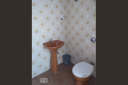 BANHEIRO de casa para alugar com 3 quartos, 170m² em Casa Verde, São Paulo