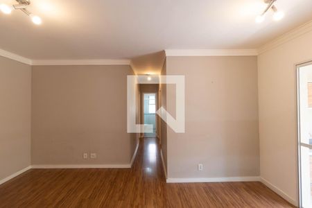 Salas de apartamento à venda com 3 quartos, 80m² em Ponte Preta, Campinas