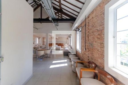 Apartamento à venda com 80m², 3 quartos e 2 vagasÁrea comum - Salão de festas