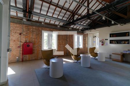 Apartamento à venda com 80m², 3 quartos e 2 vagasÁrea Comum