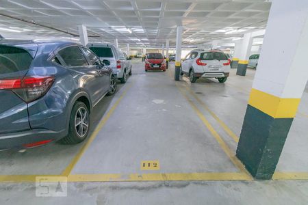 Apartamento à venda com 80m², 3 quartos e 2 vagasGaragem