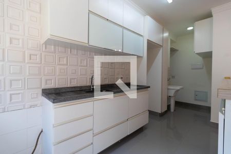 Apartamento à venda com 80m², 3 quartos e 2 vagasCozinha