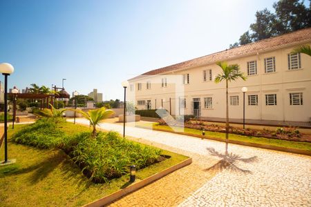 Apartamento à venda com 80m², 3 quartos e 2 vagasÁrea Comum
