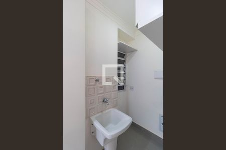 Apartamento à venda com 80m², 3 quartos e 2 vagasÁrea de Serviço