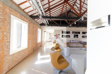 Apartamento à venda com 80m², 3 quartos e 2 vagasÁrea Comum