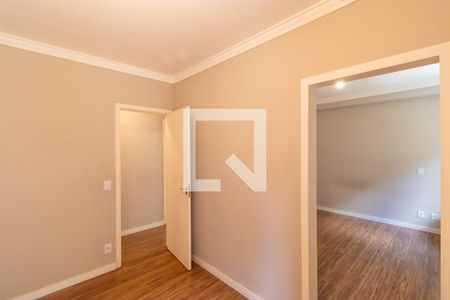 Apartamento à venda com 80m², 3 quartos e 2 vagasCloset da Suíte