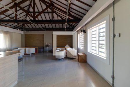 Apartamento à venda com 80m², 3 quartos e 2 vagasÁrea comum - Salão de festas