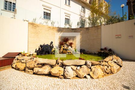 Apartamento à venda com 80m², 3 quartos e 2 vagasÁrea Comum 