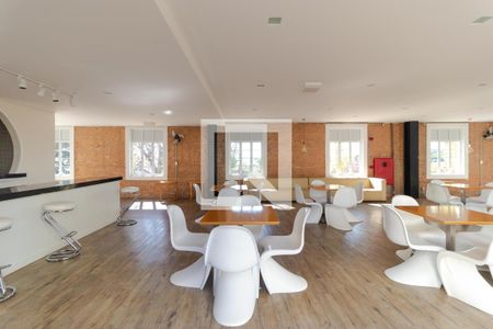 Apartamento à venda com 80m², 3 quartos e 2 vagasÁrea comum - Salão de festas