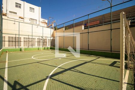 Apartamento à venda com 80m², 3 quartos e 2 vagasÁrea Comum - Quadra