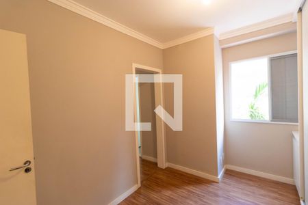 Apartamento à venda com 80m², 3 quartos e 2 vagasCloset da Suíte