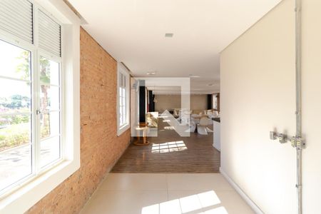 Apartamento à venda com 80m², 3 quartos e 2 vagasÁrea comum - Salão de festas