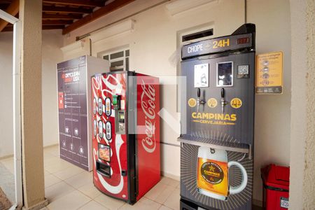 Apartamento à venda com 80m², 3 quartos e 2 vagasÁrea Comum