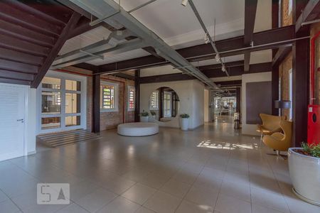 Apartamento à venda com 80m², 3 quartos e 2 vagasÁrea Comum